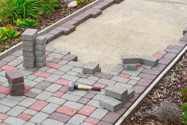 Best Commercial Driveway Pavers  in Greenfields, PA