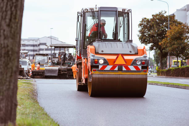 Best Local Driveway Pavers  in Greenfields, PA