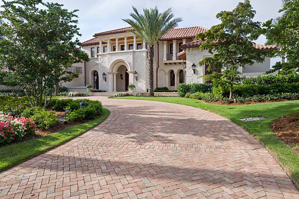 Best Driveway Pavers for Homes  in Greenfields, PA