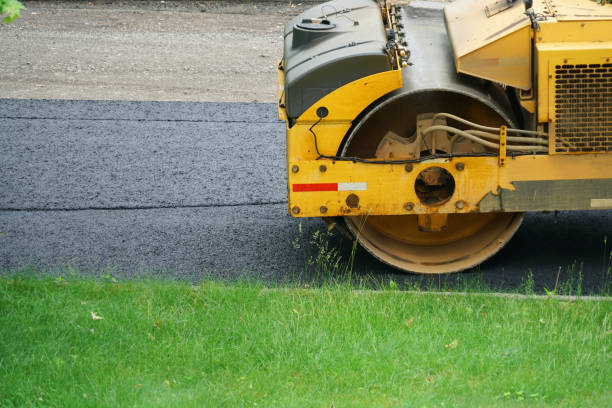Best Driveway Paving Contractor  in Greenfields, PA