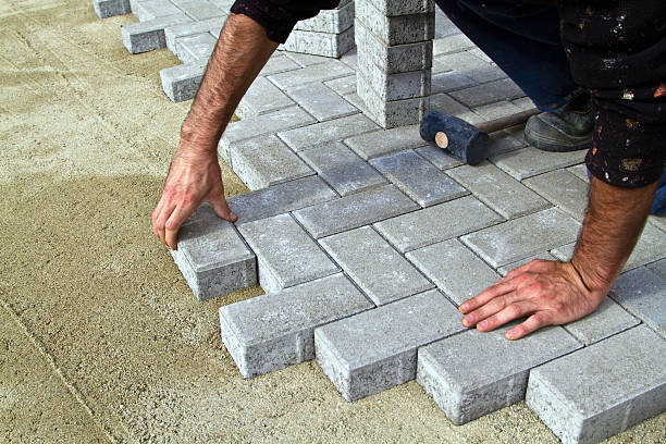 Reasons to Select Us for Your Driveway Paving Requirements in Greenfields, PA